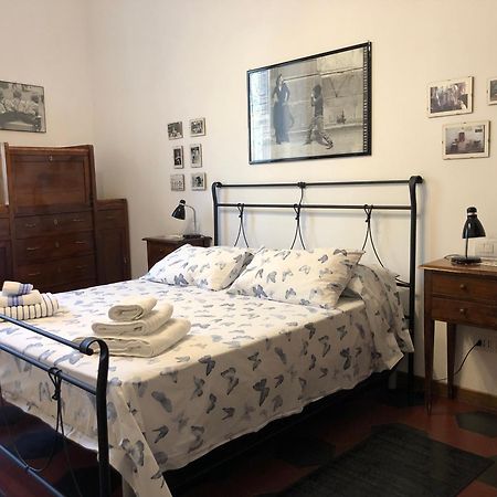 Casa In Trastevere Rom Exterior foto