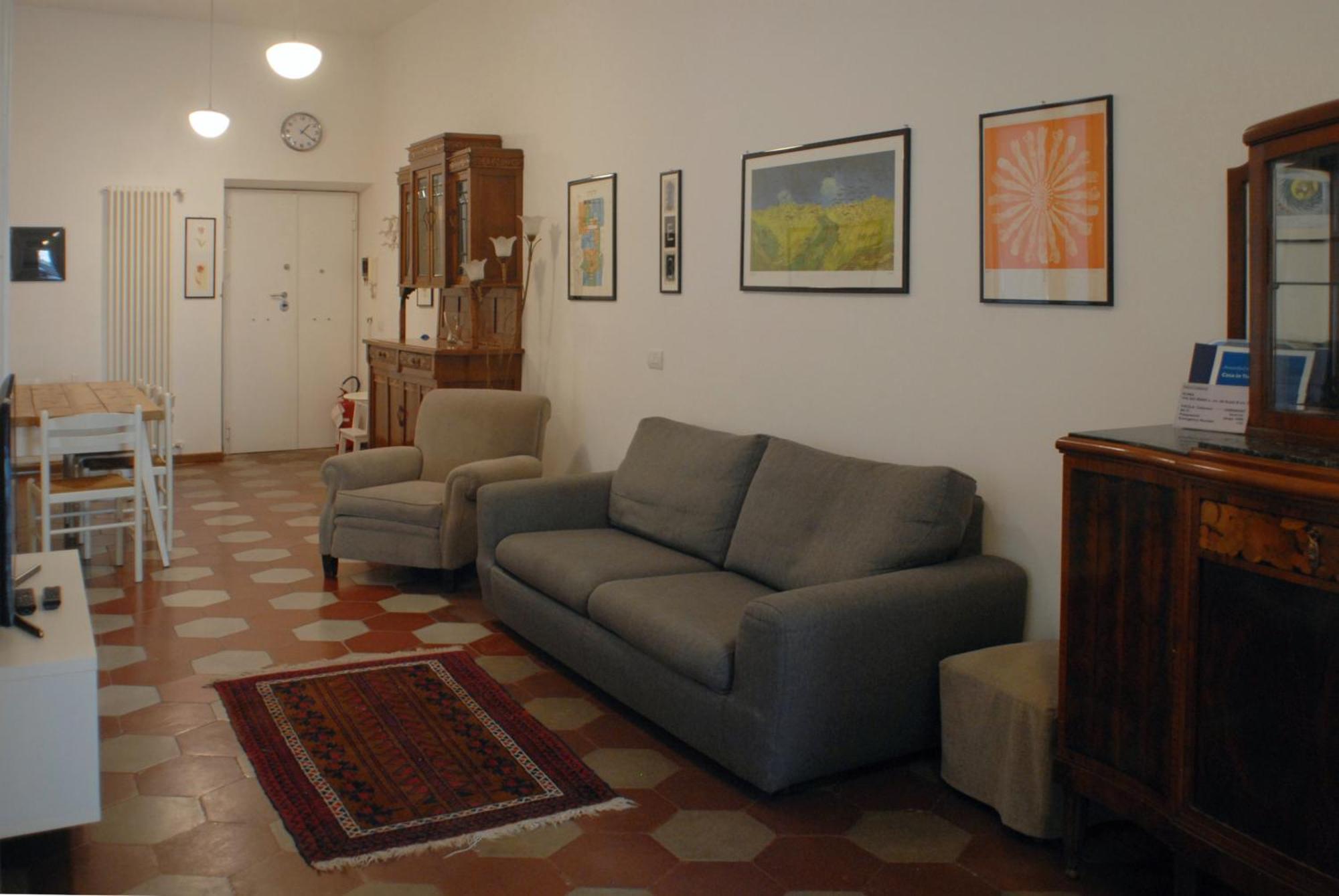 Casa In Trastevere Rom Exterior foto