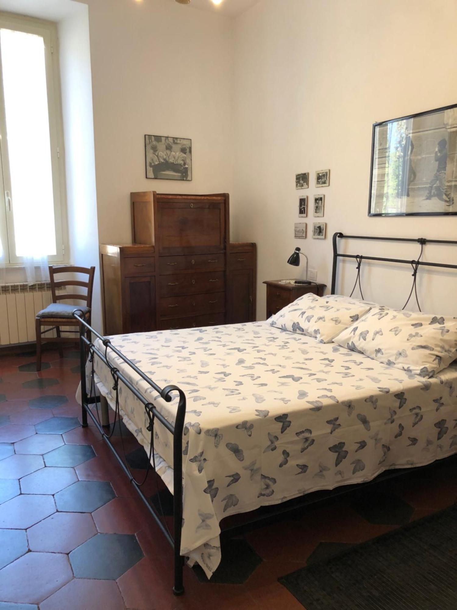 Casa In Trastevere Rom Exterior foto