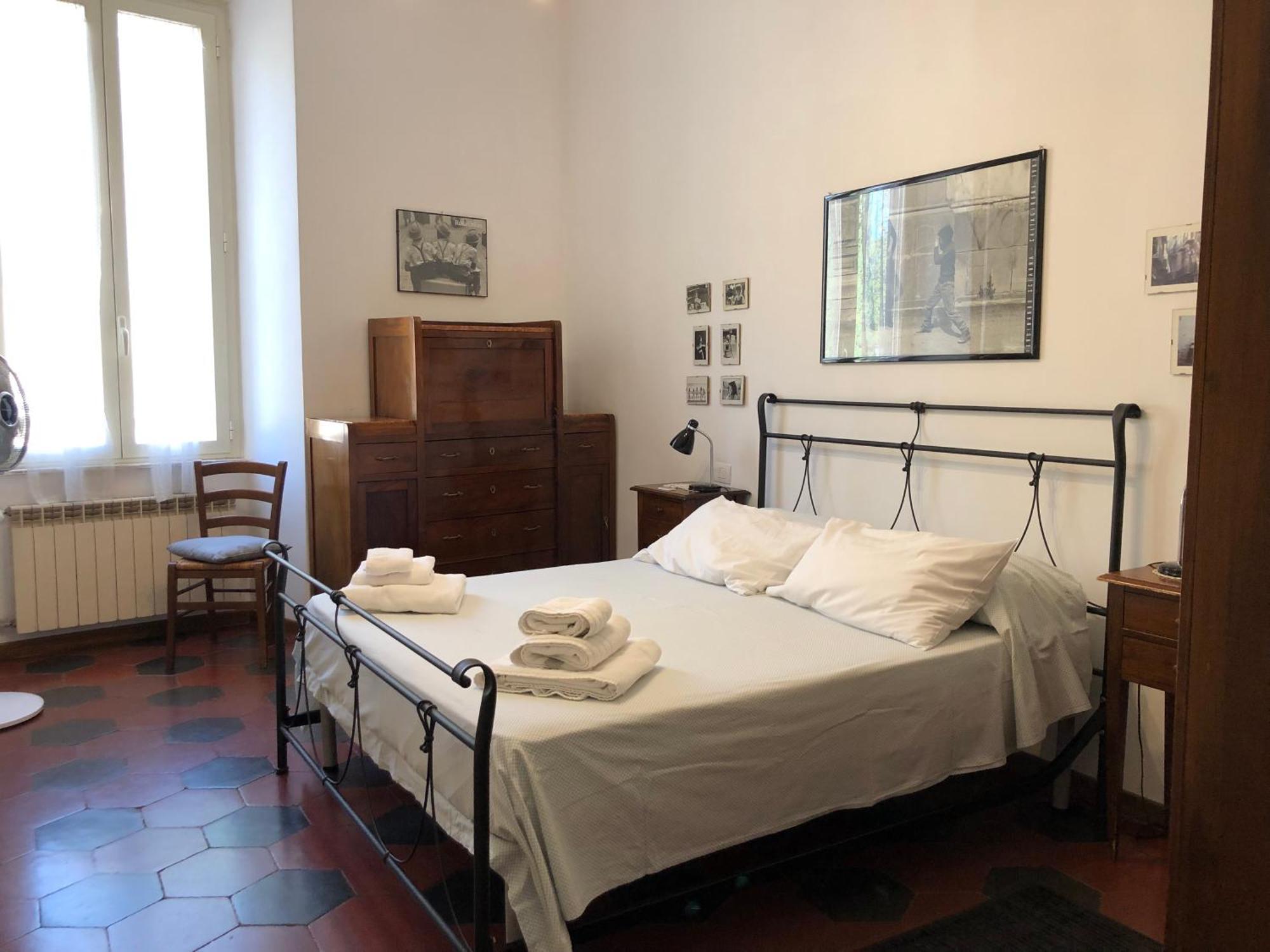 Casa In Trastevere Rom Exterior foto