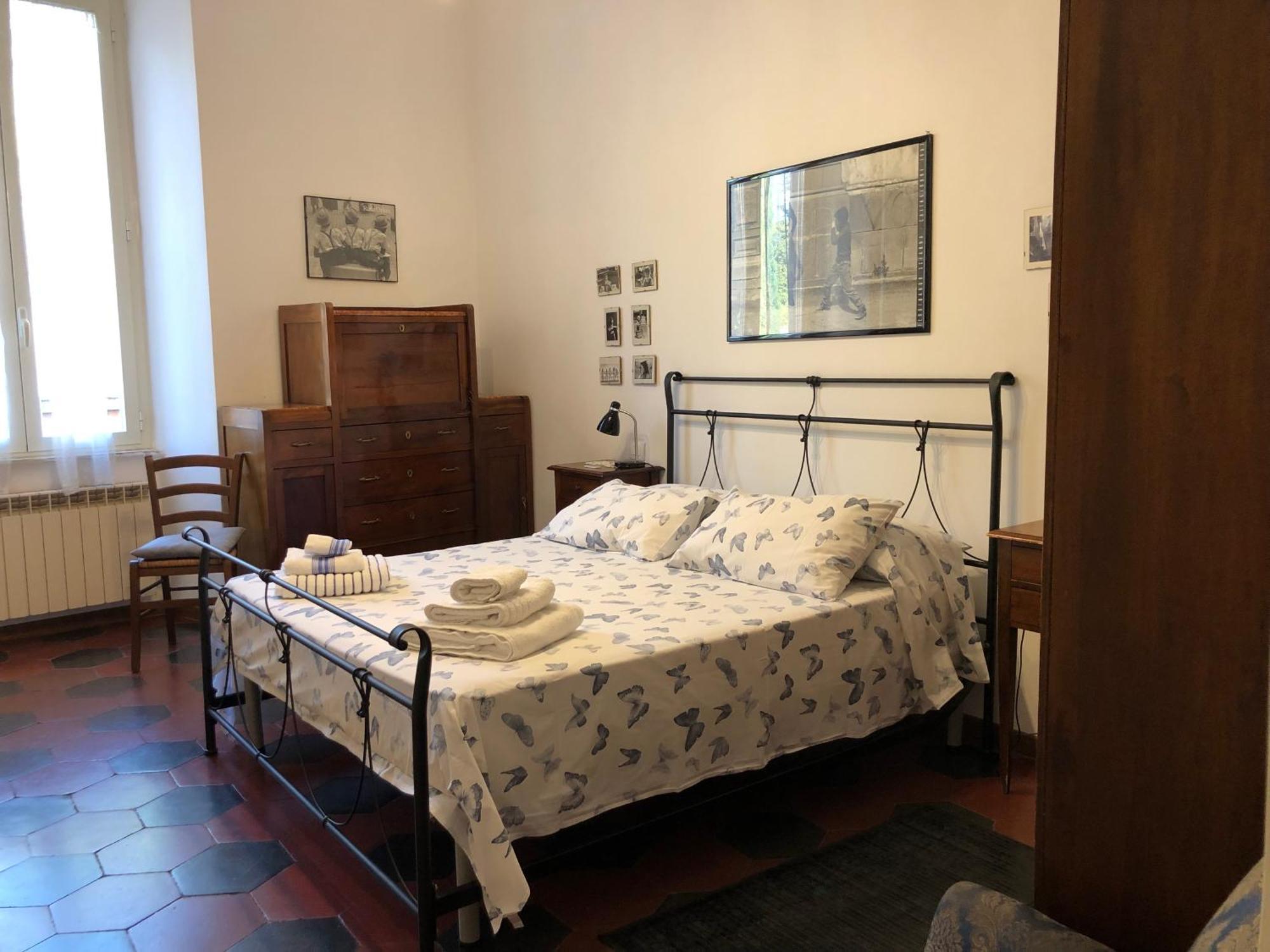 Casa In Trastevere Rom Exterior foto