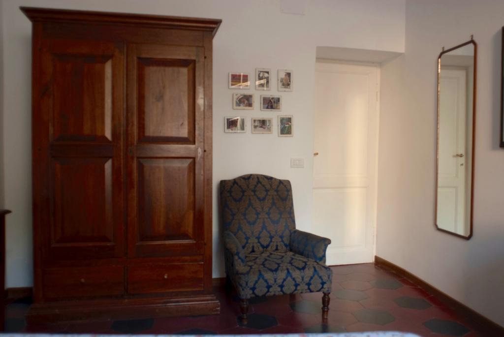 Casa In Trastevere Rom Exterior foto
