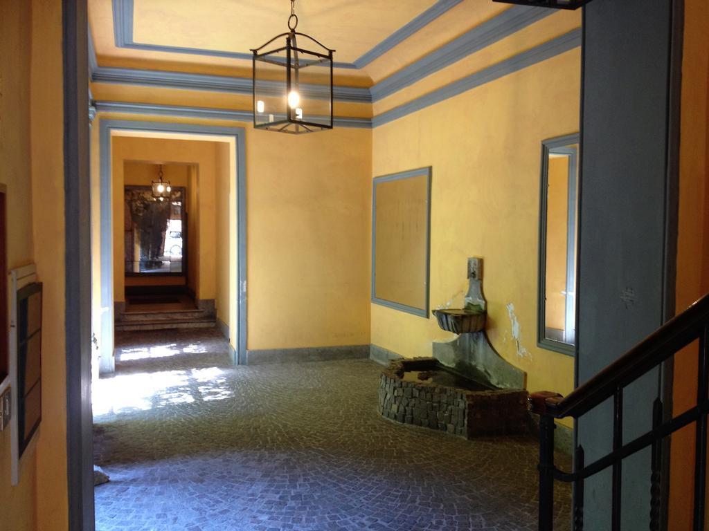Casa In Trastevere Rom Exterior foto