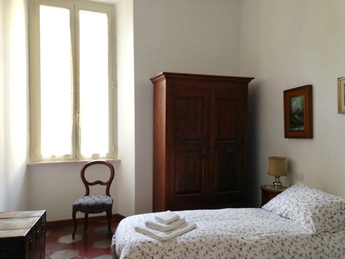Casa In Trastevere Rom Exterior foto