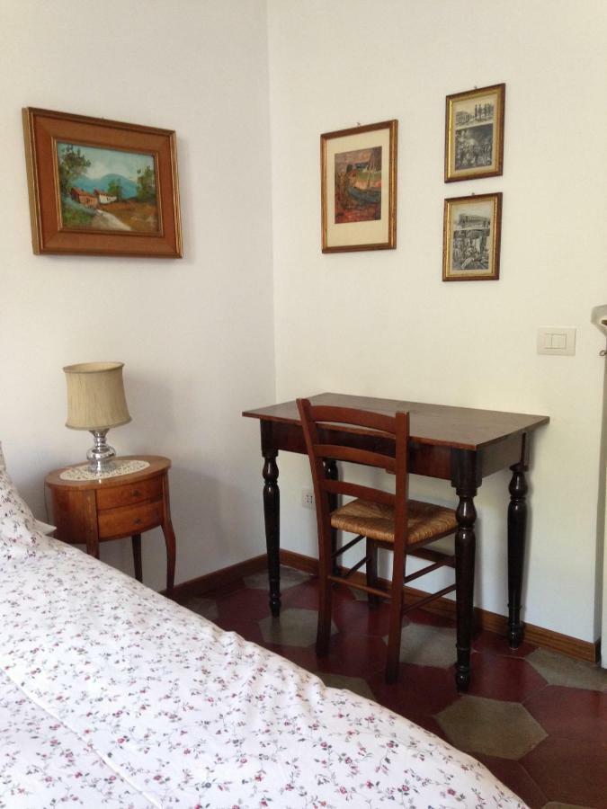 Casa In Trastevere Rom Exterior foto