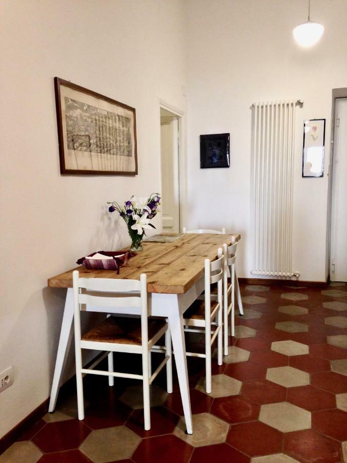 Casa In Trastevere Rom Exterior foto