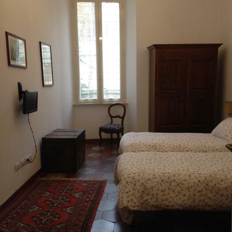 Casa In Trastevere Rom Exterior foto